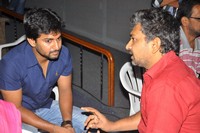 Eega Movie Press Meet Photos